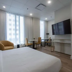 Travelodge By Wyndham Centre Montréal