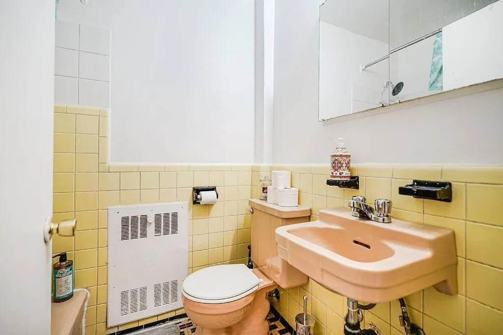 Lumiere Et Proprete A Mcgill Parking Gratuit Apartment Montreal